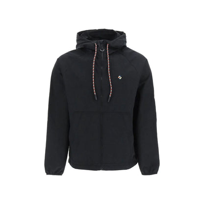 Windbreaker Jacket