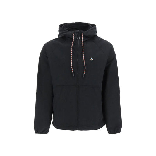 Windbreaker Jacket
