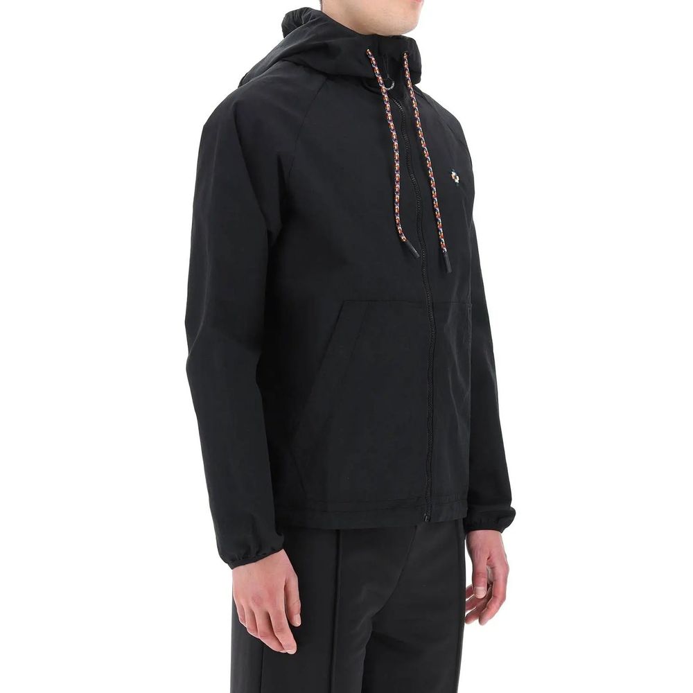 Windbreaker Jacket