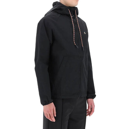 Windbreaker Jacket