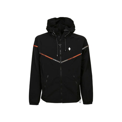 Windbreaker Jacket