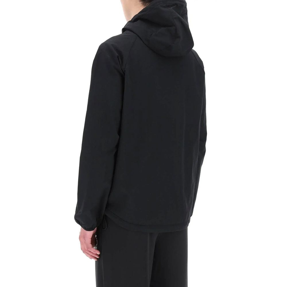Windbreaker Jacket