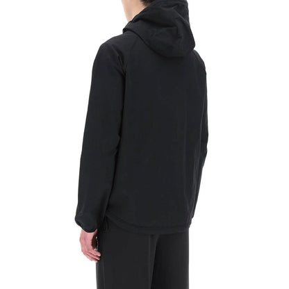 Windbreaker Jacket