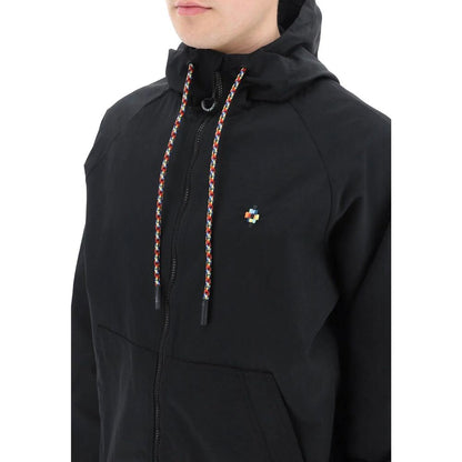 Windbreaker Jacket