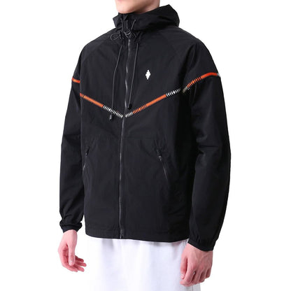 Windbreaker Jacket