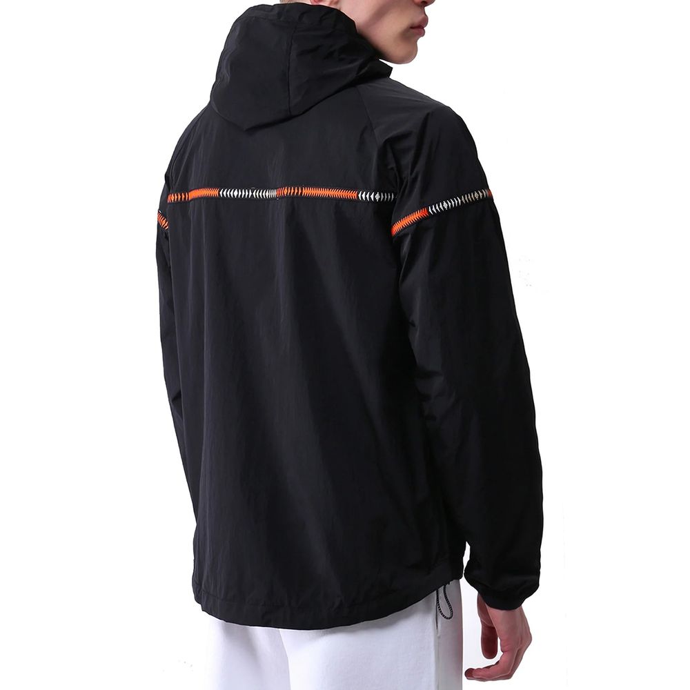 Windbreaker Jacket