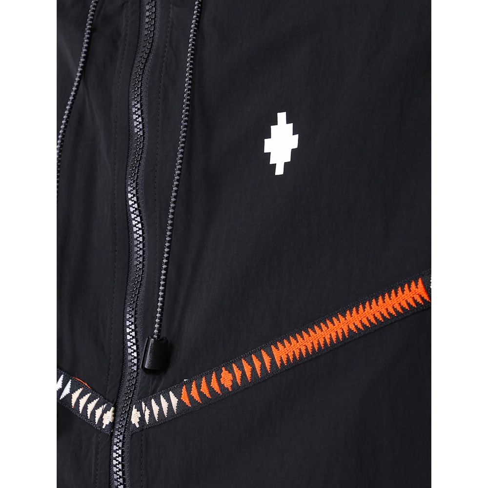 Windbreaker Jacket
