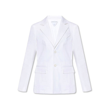 Cotton Blazer