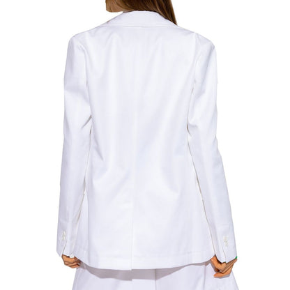 Cotton Blazer