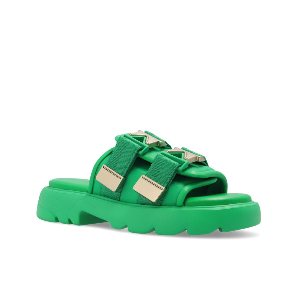 Flash Slides
