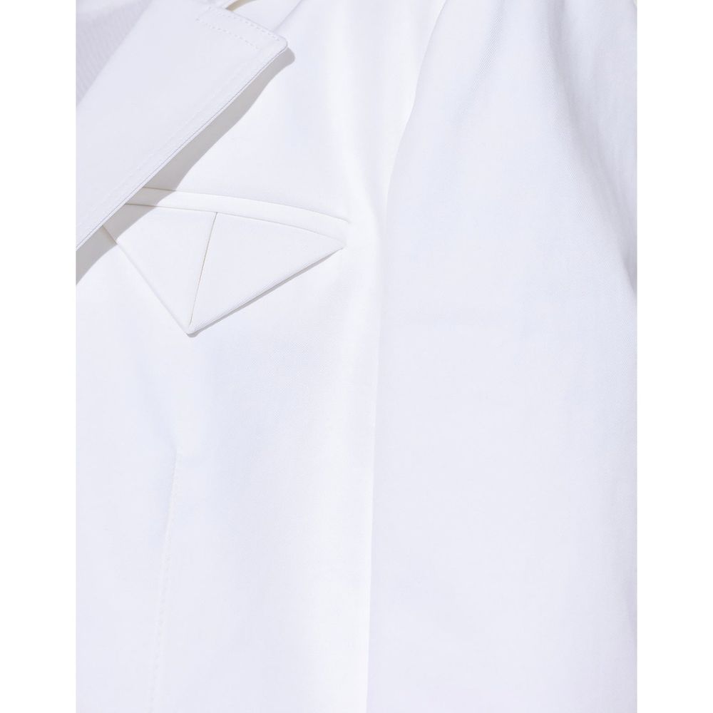 Cotton Blazer