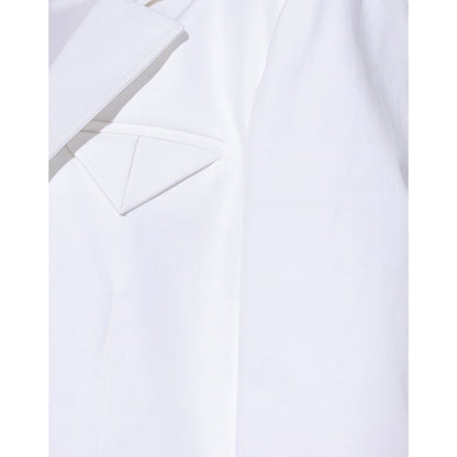 Cotton Blazer