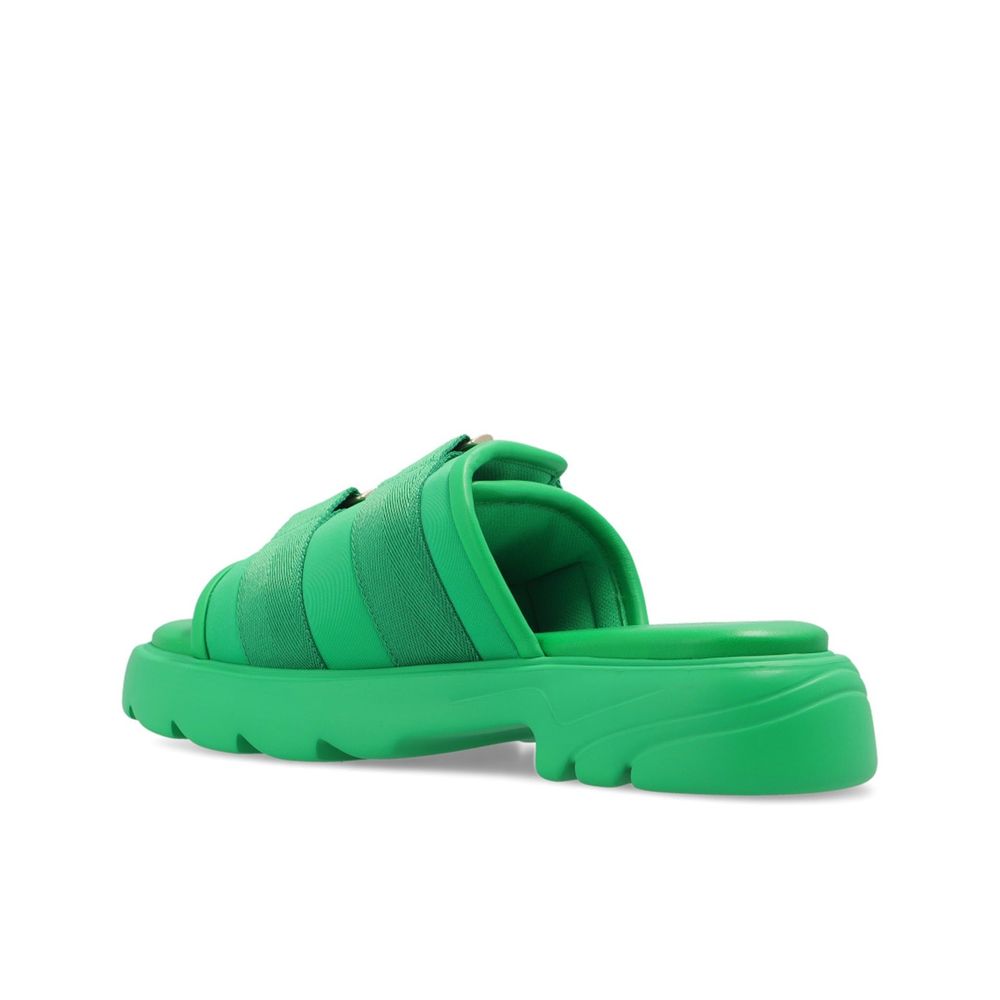 Flash Slides