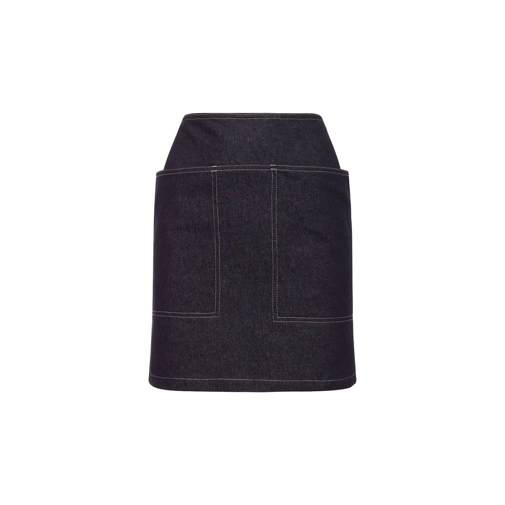 Umbria Denim Skirt