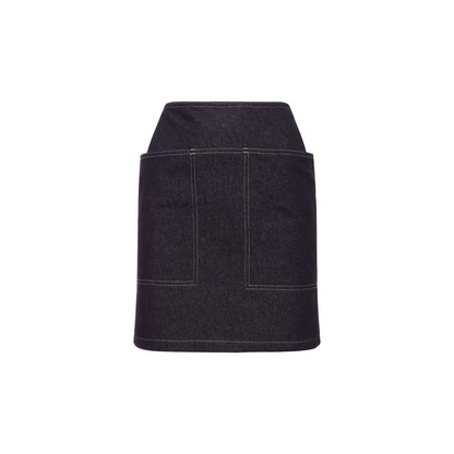 Umbria Denim Skirt