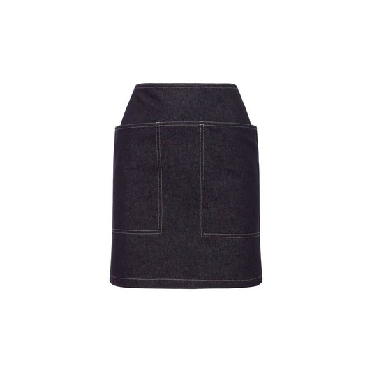 Umbria Denim Skirt