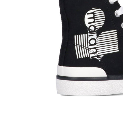 Canvas Sneakers