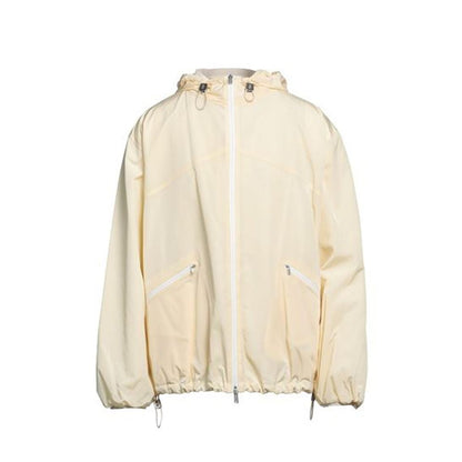 Hooded Jacket