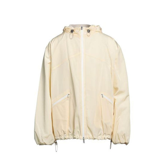 Hooded Jacket