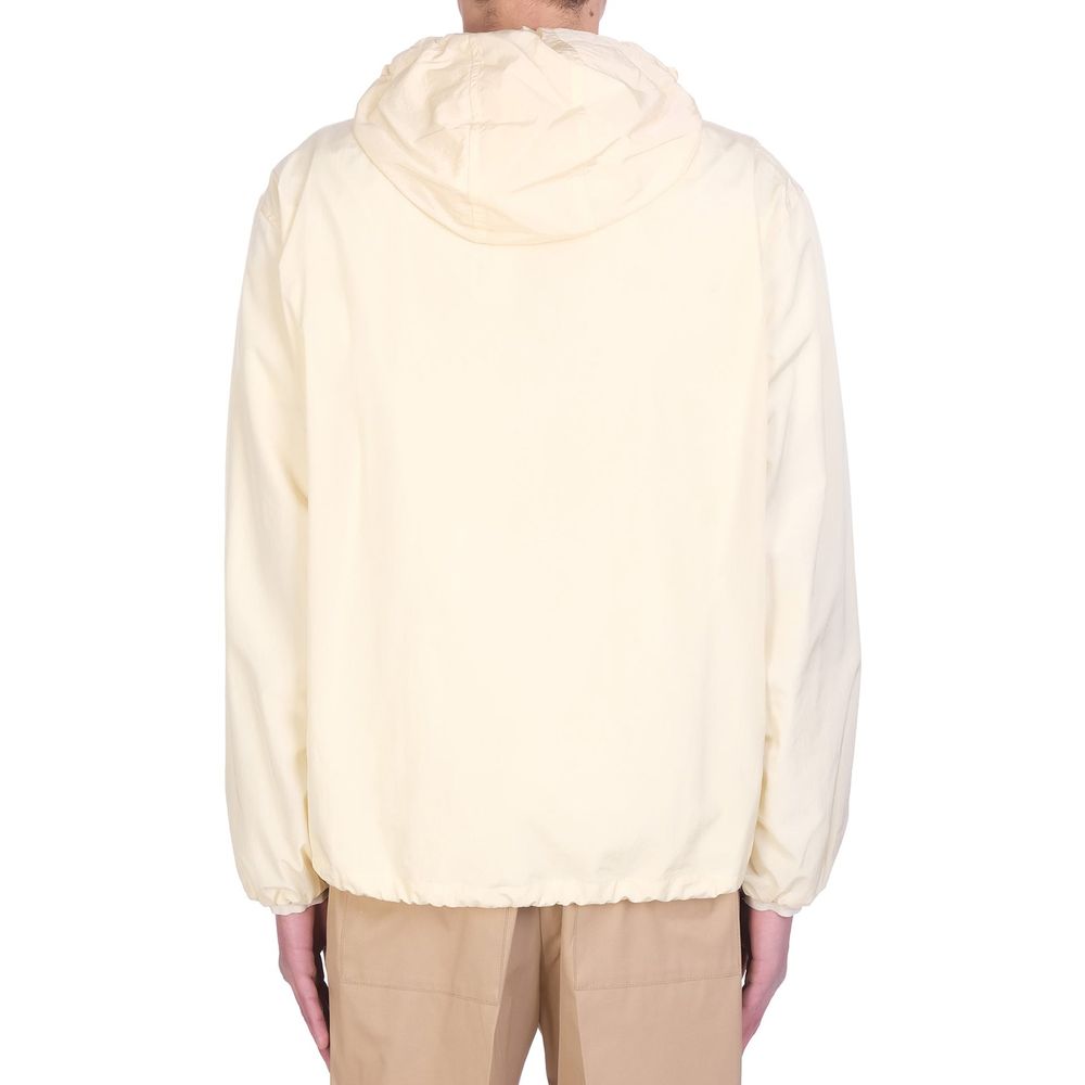 Hooded Jacket