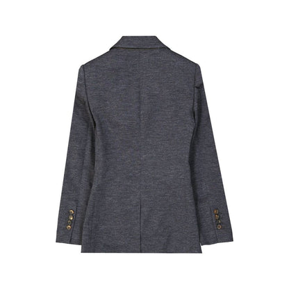 Wool Blazer