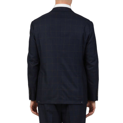 Wool Suit
