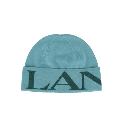 Wool Hat