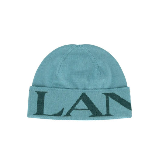 Wool Hat