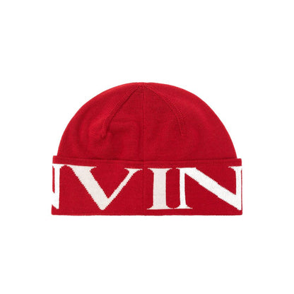 Wool Hat