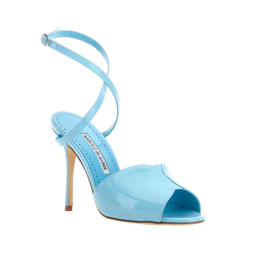 Hourani 105 Sandals