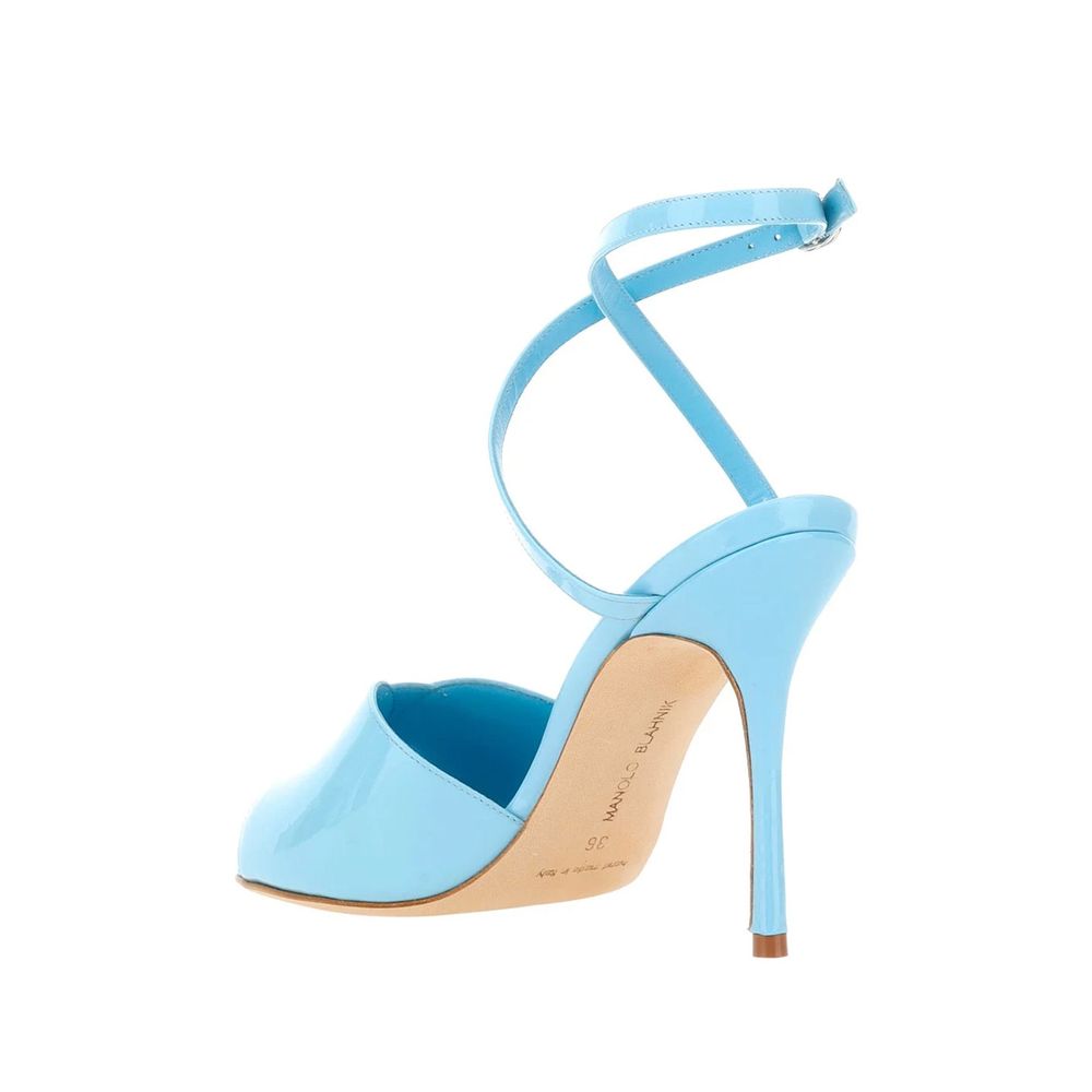 Hourani 105 Sandals