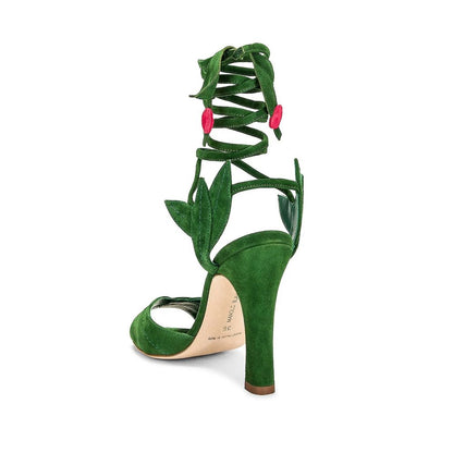 Ossie 105 Wrap Sandals