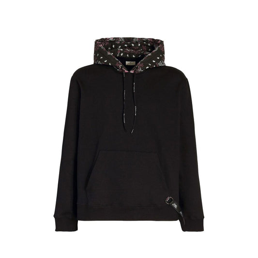 Hooded Sweatshirt