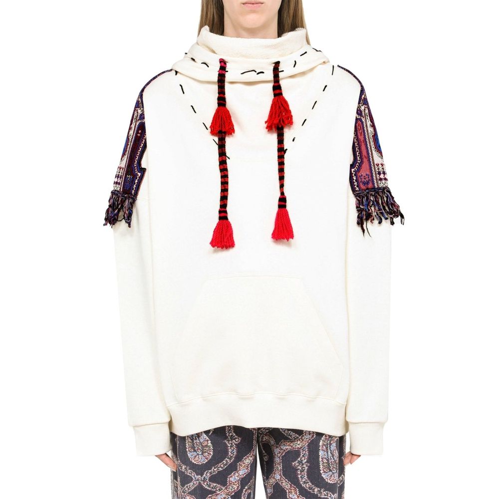 Hooded Sweatshirt