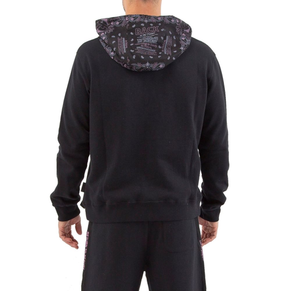 Hooded Sweatshirt