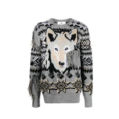 Wool Sweater