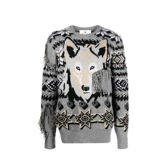 Wool Sweater