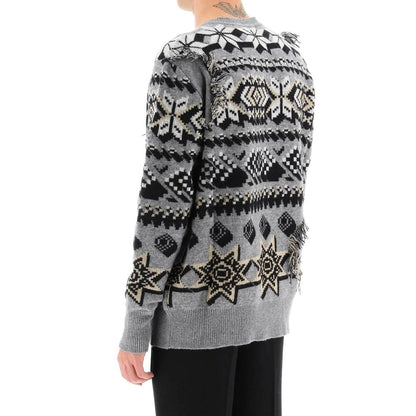 Wool Sweater