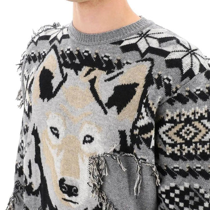 Wool Sweater