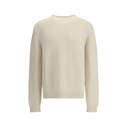 Alpaca Sweater
