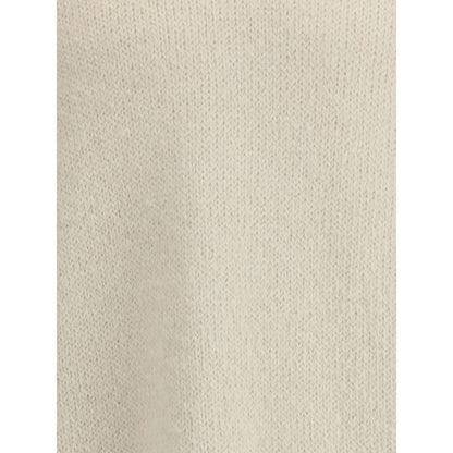 Alpaca Sweater