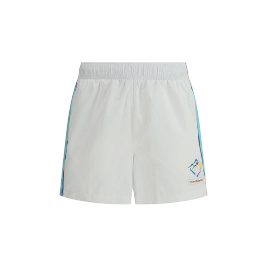 Windbreaker Shorts