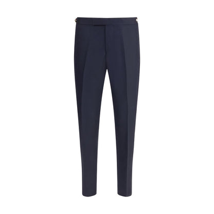 Wool Pants