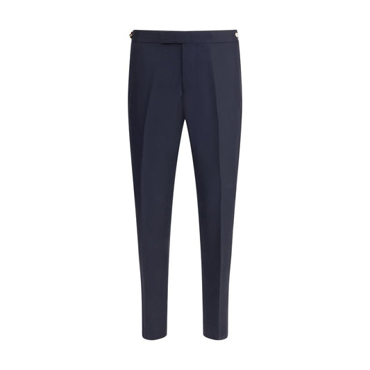 Wool Pants