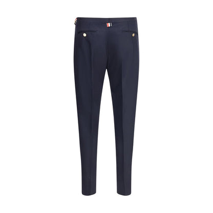 Wool Pants