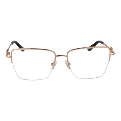 Rose Gold Women Optical Frames