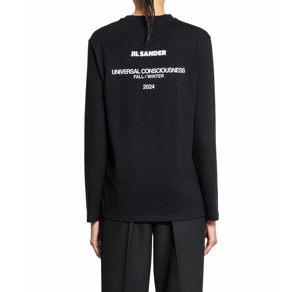 Long Sleeved t-Shirt