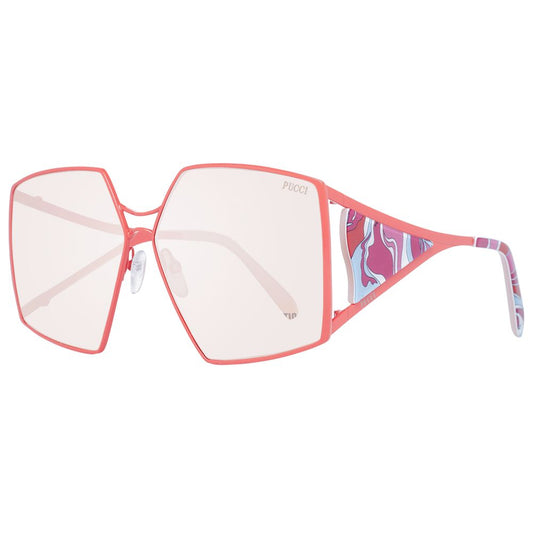 Pink Women Sunglasses