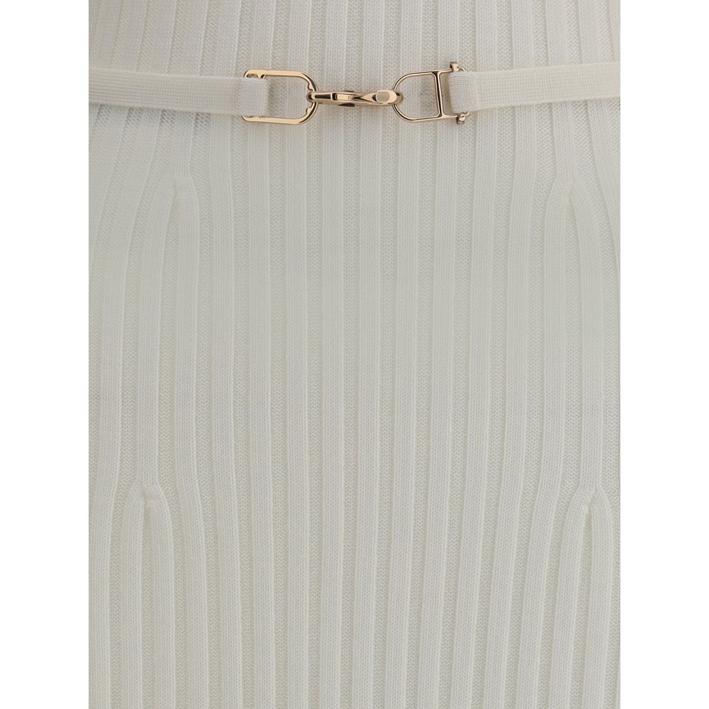 Meier Dress