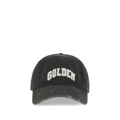 Cotton Baseball Cap
